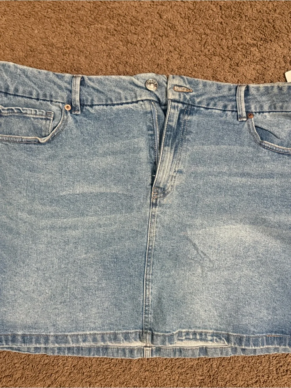 Jeans Subcategory